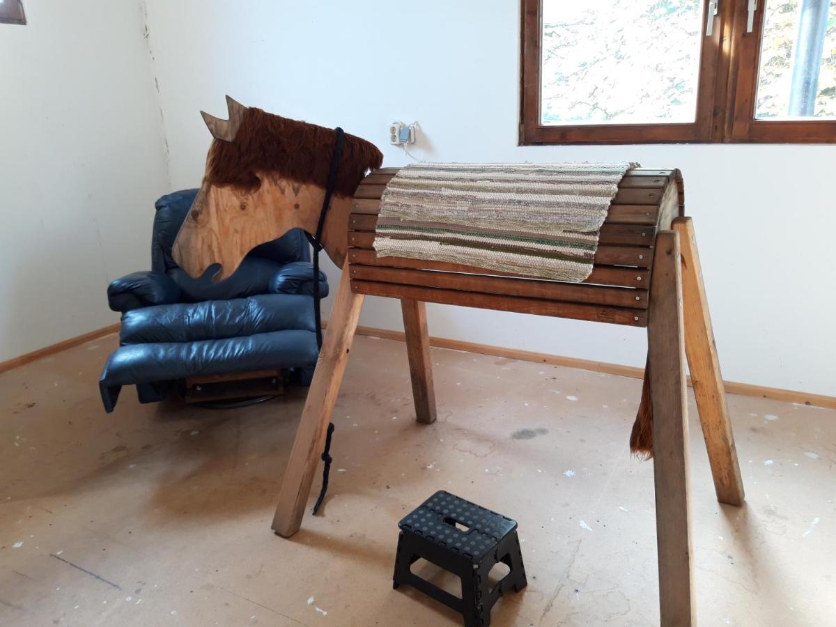 Ferienwohnung Im Seidlerhof Mit Balkon Und Garten 론바크 외부 사진