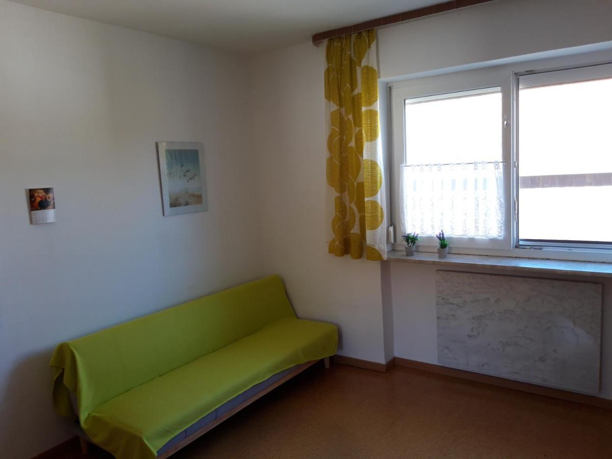 Ferienwohnung Im Seidlerhof Mit Balkon Und Garten 론바크 외부 사진